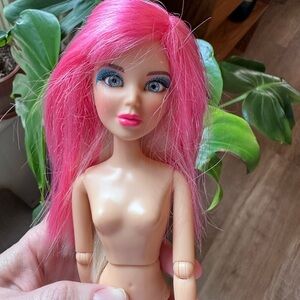 Liv Twist and Dance doll from Spin Master